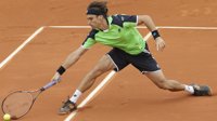 Tenis/Roland Garros.- Ferrer, Robredo y Almagro acceden a octavos