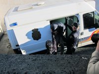 El fiscal pide cárcel para seis de los siete detenidos en la operación contra el narcotráfico que ya han declarado