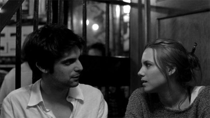 Los ilusos de Jonás, en el espai Rambleta