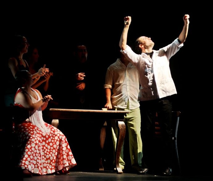 Escena Mobile este fin de semana en el Lope de Vega