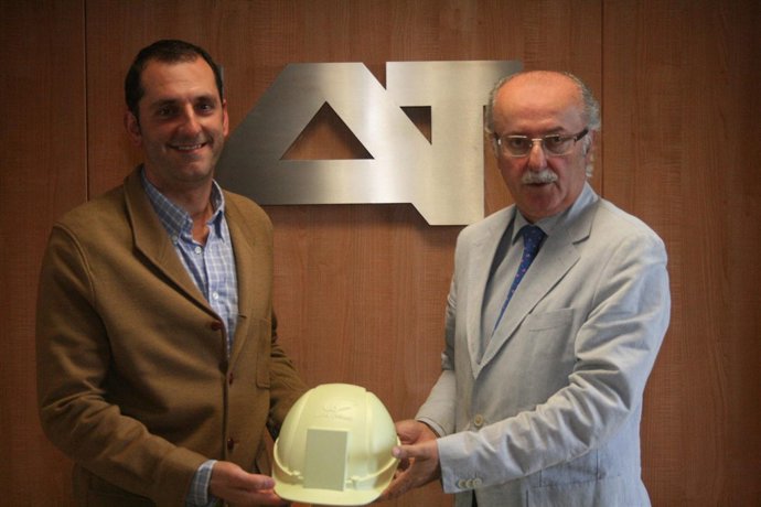 Acuerdo entre Presistem y el IAT. 