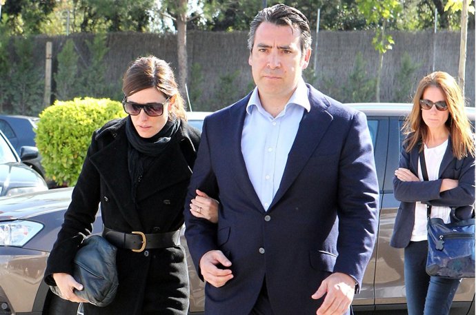 Raquel Sánchez Silva