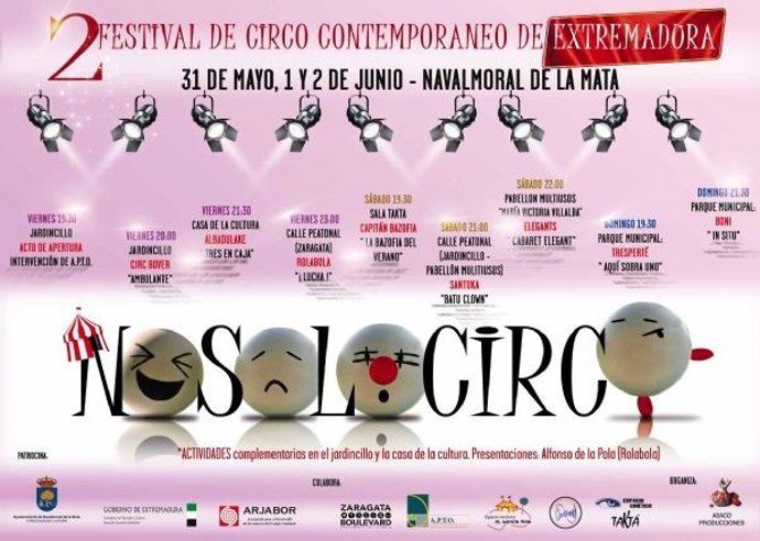 Ayuntamiento Navalmoral de la Mata