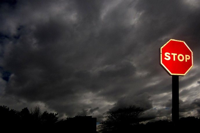 Recursos de mal tiempo, nubes, nublado