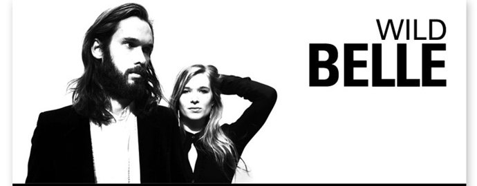 Wild Belle