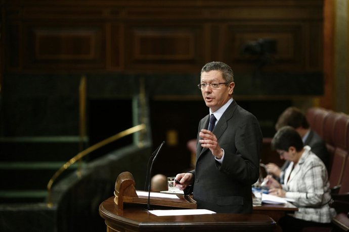 Alberto Ruiz-Gallardón