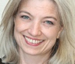 María Cristina Kiehr