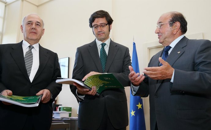 Romaní y Globalcaja