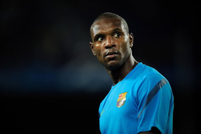 Eric Abidal
