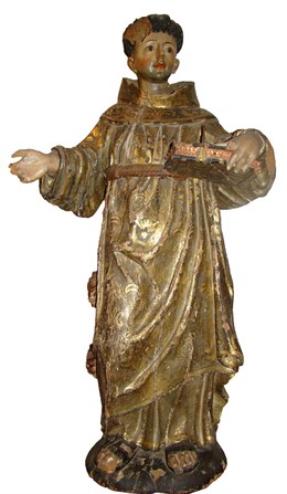 Museo Etnográfico Olivenza