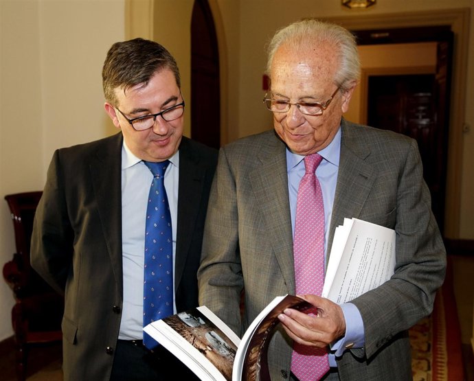 Marín y Ledesma Consejo Estado