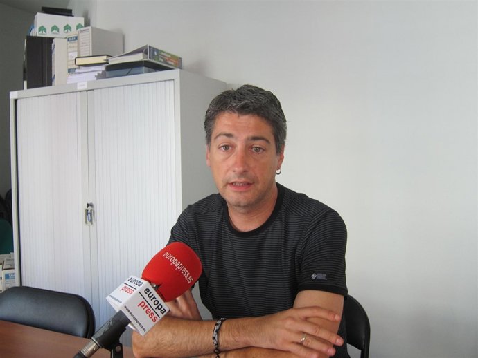 Oskar Matute