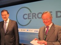 Piqué reitera ante Rajoy en que debe reformarse la Constitución