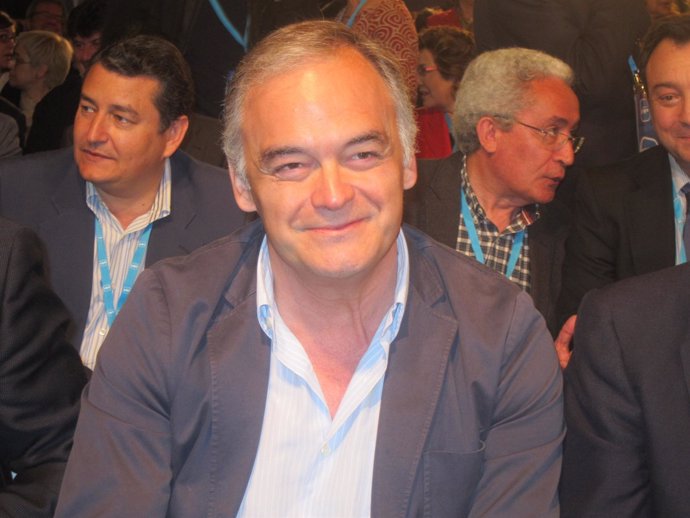 Esteban González Pons