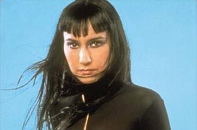 Eva Amaral