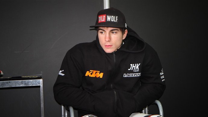 Maverick Viñales