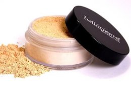 Maquillaje Bellápierre