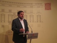 ERC pide al PSC olvidar una reforma constitucional "que el PP no hará y el PSOE no cumplirá"