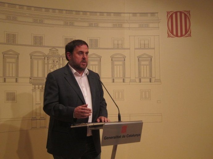 Oriol Junqueras (ERC)