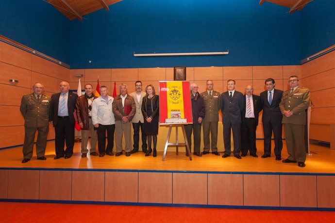 Mención a la promoción turística a Asociación de Antiguos Alumnos del Patronato 