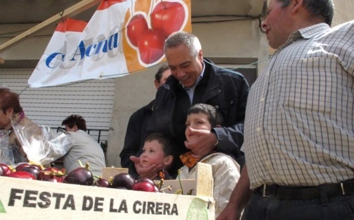 Pere Navarro