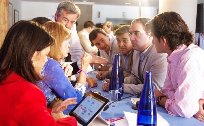 Intermunicipal del PP de la Costa del Sol 