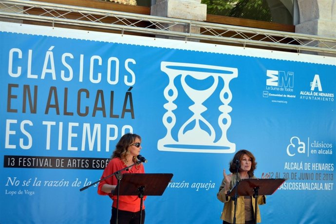 Clásicos de Alcalá