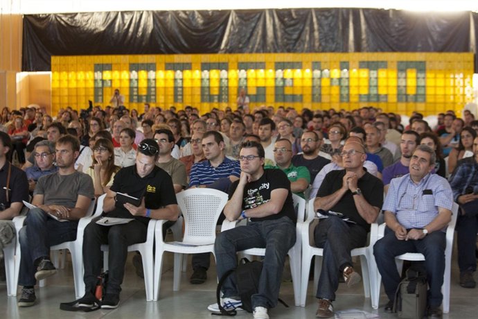 La VII Edición de Fotogenio