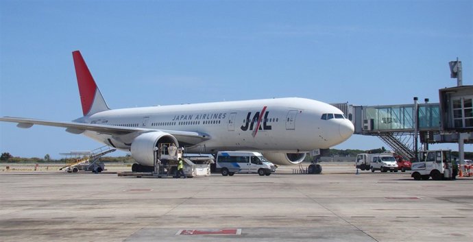 Japan Airlines