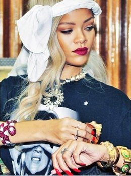 Rihanna