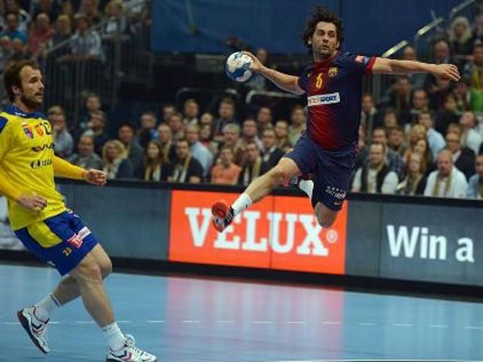 El Barcelona peleará por su noveno cetro europeo