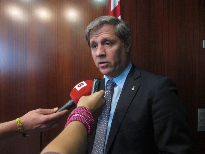 Alberto Fernández Díaz (PP)