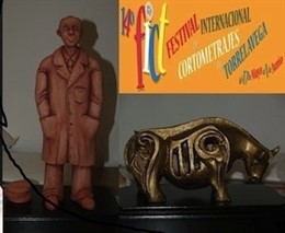 Premios del Festival de Cortos de Torrelavega