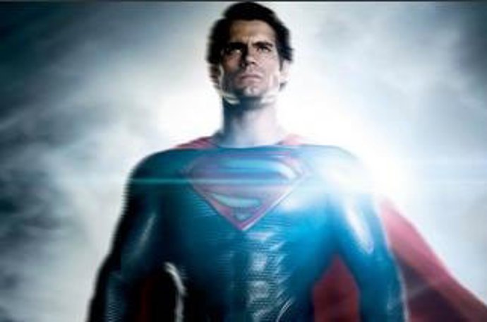 Man of Steel