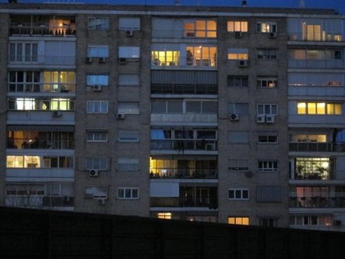 Eficiencia energética