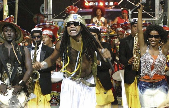 El milagro de Candeal