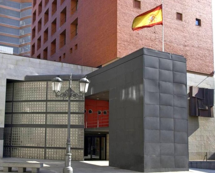 Sede Del Consejo Económico Y Social 