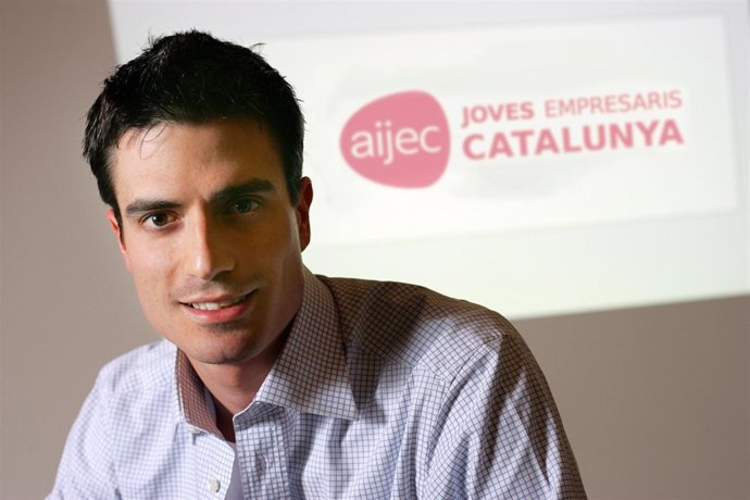 Marc Bonavia, presidente de Aijec