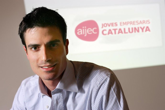 Marc Bonavia, presidente de Aijec
