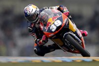 Salom (KTM) reina en Mugello y aprieta el Mundial