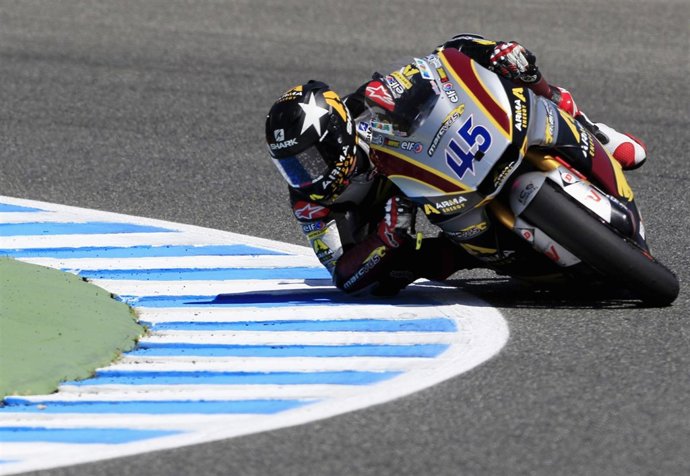 Scott Redding