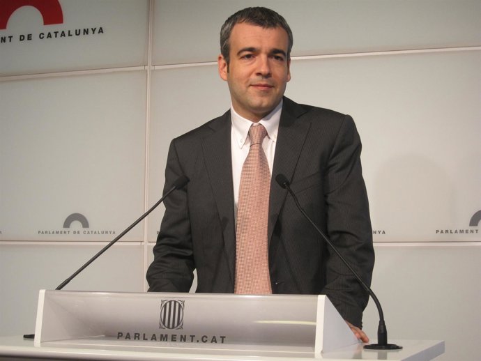 Maurici Lucena, PSC