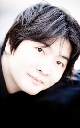 El director Kazuki Yamada