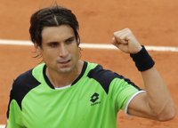 Robredo se cita con Ferrer en cuartos tras remontar ante Almagro