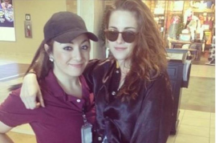 Kristen Stewart