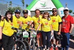 Gobierno de Extremadura