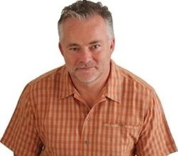 Peter Boland, socio de Shopciable