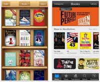 Comienza el juicio entre EE.UU. y Apple por el caso de precios en los eBooks