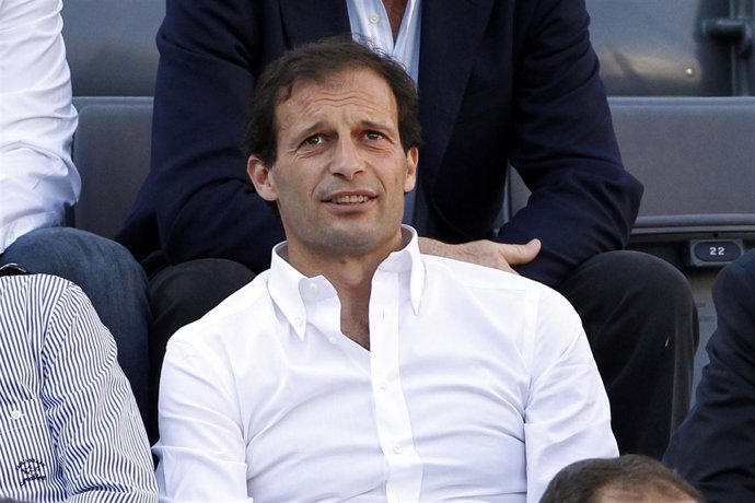 Massimiliano Allegri 