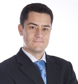 Miguel Pinto, director de Fundación Vía Célere